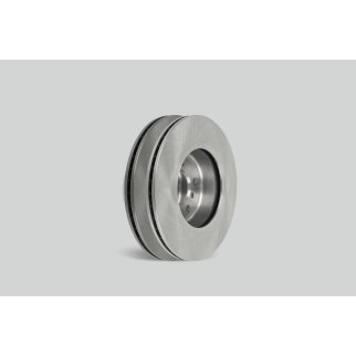 Диск тормозной Gparts BM51112507 фото