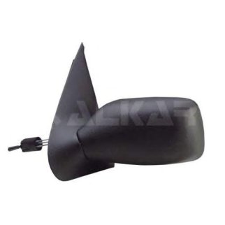 Зеркало левое механическое ALKAR 6164386 фото