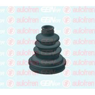 К-кт пыльника шруса вн. Opel AstraCorsa all 82 (22х79х105) фото