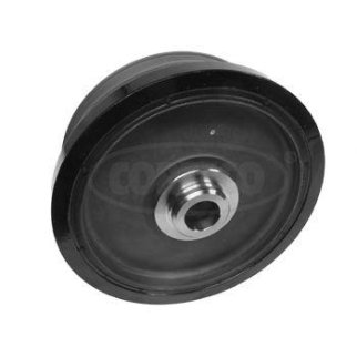 Шкив коленвала 80000374 фото