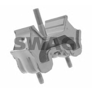 Опора двигателя передн прав MERCEDES-BENZ: M-CLASS W163 ML270CDI/ML400CDI 12/99-05 фото