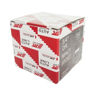 Головка торцевая JTC JTC-645254 фото 1