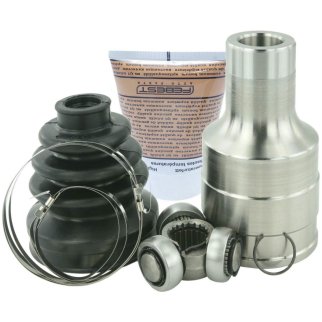 ШРУС внутренний FEBEST 0711-RM413RH фото