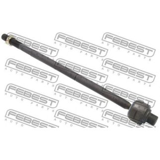 Тяга рулевая правая фото