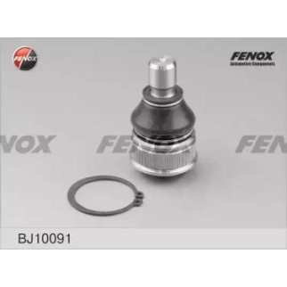 Опора шаровая передней подвески Fenox BJ10091 фото