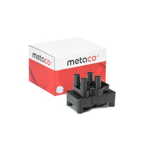 Катушка зажигания metaco 6908-017 фото