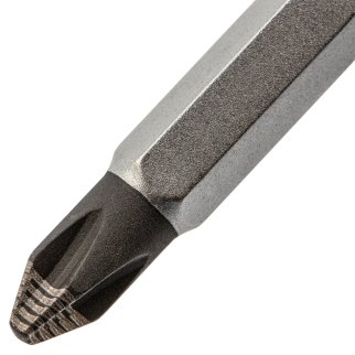 Набор отвёрток PH3 шт, S2, трехкомпонентная рукоятка GROSS фото 2