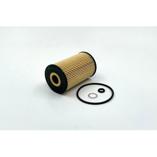 Фильтр масляный BIG FILTER GB-1469EC фото 3