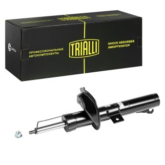 Амортизатор для а/м Ford Transit Connect (02-) (стойка) перед. прав. TRIALLI AG 10372 фото