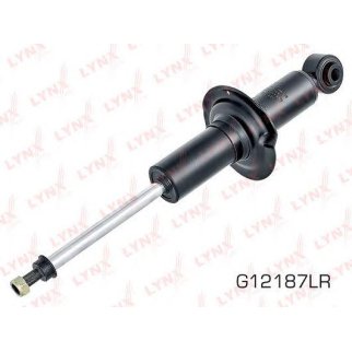 Амортизатор задний LYNXauto G12187LR фото
