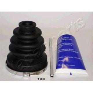 KB-133_к-кт пыльника ШРУСа внутреннего! Honda Civic 1.4i/1.6i 01>/Jazz 1.2 02> фото