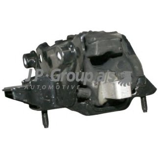 Опора двигателя JP Group 1132402200 фото