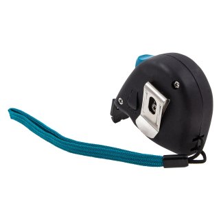 Рулетка 3м 16мм Ergonomisch магнитный обрезиненный зацеп GROSS фото 3