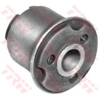 Сайлентблок передний подвески TRW JBU147 фото