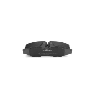 Колодки тормозные задние дисковые к-кт metaco 3010-106 фото 4 Колодки тормозные задние дисковые к-кт metaco 3010-106 фото 4