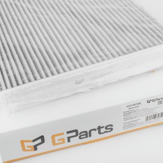 Фильтр салона Gparts VO31497285 фото 2 Фильтр салона Gparts VO31497285 фото 2