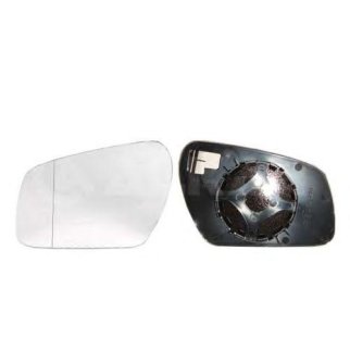 Стекло зеркала электрического левого ALKAR 6401392 фото