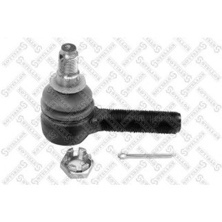 51-00169-SX_наконечник рулевой левый! Ford Transit 130-190A/100L 87-91 фото