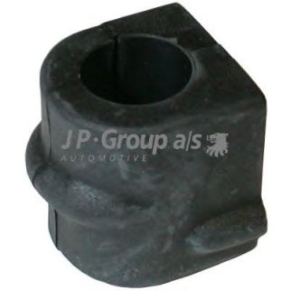 Втулка (сайлентблок) переднего стабилизатора JP Group 1240600100 фото