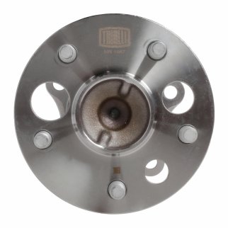 Подшипник ступицы TRIALLI MR 1987 фото 2