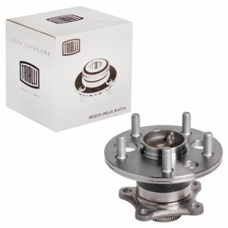 Подшипник ступицы TRIALLI MR 1987 фото