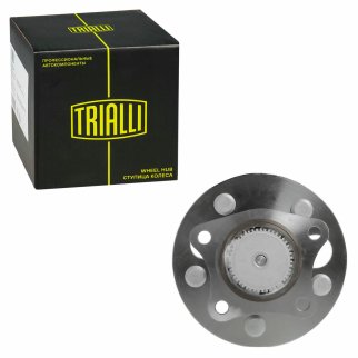 Подшипник ступицы TRIALLI MR 1987 фото 3