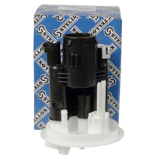 21-00983-SX_фильтр топливный! в бак Mitsubishi Lancer 1.3/1.6/2.0 00> фото