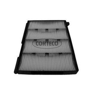 Фильтр салона (CP1430). SUBARU: FORESTER (SF) 97-02, FORESTER (SH) 08-, FORESTER (SJ) 14-, IMPREZA (GC/GF/GFC) 92-00 фото