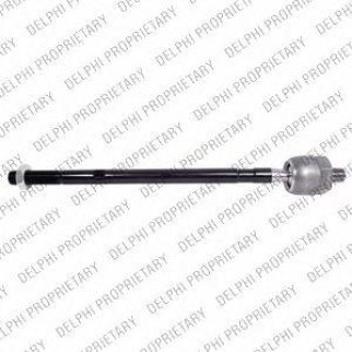 Тяга рулевая DELPHI TA2580 фото