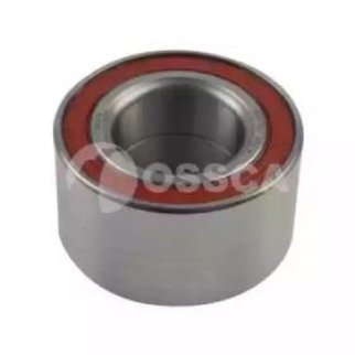 Подшипник ступицы переднего колеса / Skoda Felicia,Favorit,VW Caddy-II 88~01 фото