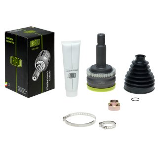 ШРУС наружный TRIALLI GO 073401 фото