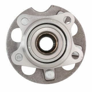 Ступица задняя TRIALLI MR1981 фото 3