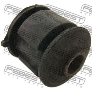 Сайлентблок FEBEST HYAB-AC000 фото