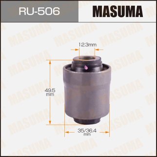 Сайлентблок Masuma RU-506 фото