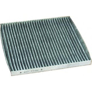 Фильтр салонный фото