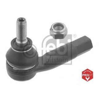 Наконечник рулевой левый FEBI 14180 фото