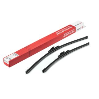 Щетки стеклоочистителя (к-кт) metaco 9502-006 фото