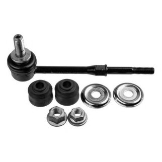 Стойка заднего стабилизатора Lemforder 36168 01 фото