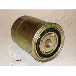 Фильтр топливный ashika 30-03-303 фото