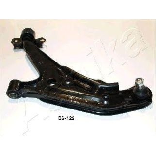 Рычаг передний нижний левый ashika 72-01-122L фото