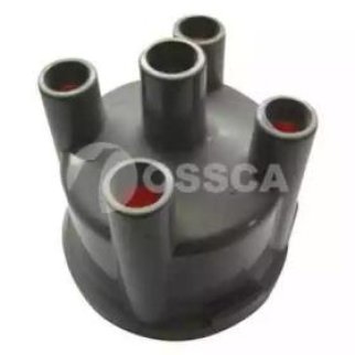 Крышка трамблера / SKODA Favorit,Felicia 1.3 89~ фото