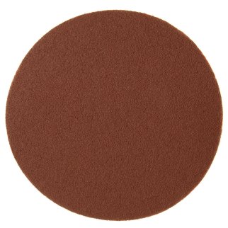 Круг абразивный на ворс. подложке под "липучку" перфорированный P100 125мм 10шт MATRIX фото 2