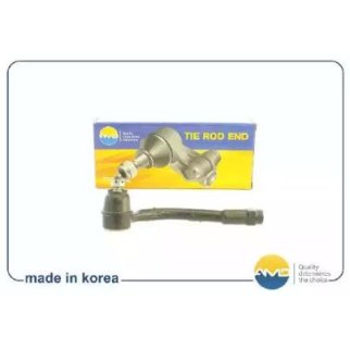 Наконечник рулевой левый AMD AMD.TE197 фото