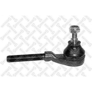 51-00650-SX_наконечник рулевой ! Peugeot 206/307 (левый)/ 106/605 (правый) 91> фото