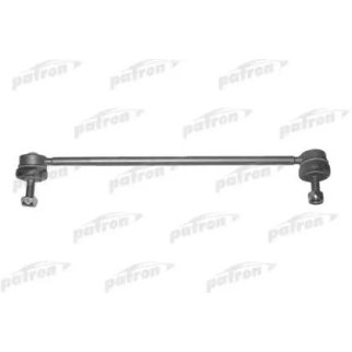 Тяга стабилизатора правая фото