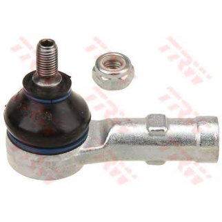 Наконечник рулевой правый TRW JTE260 фото