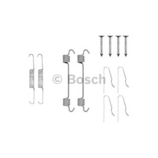Рк стояночного тормоза BOSCH 1 987 475 285 фото