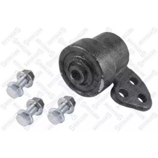 77-00173-SX_сайлентблок рычага пер.! Opel Corsa/Meriva all 01> фото