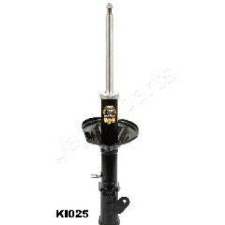 Амортизатор подвески Japanparts MM-KI025 фото