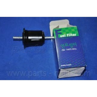 Фильтр топливный PARTS-MALL PCA-022 фото